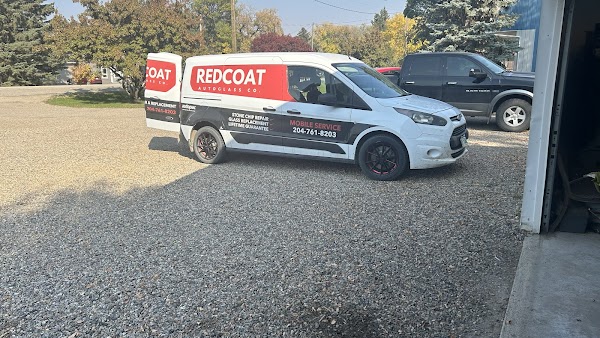 Redcoat Autoglass