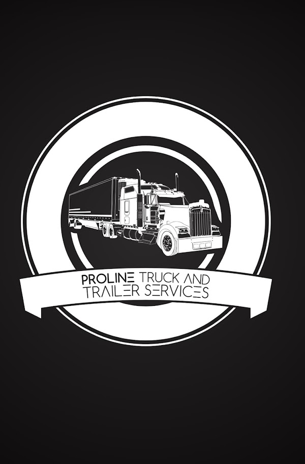 Brian’s Proline truck and trailer services