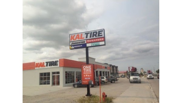Kal Tire