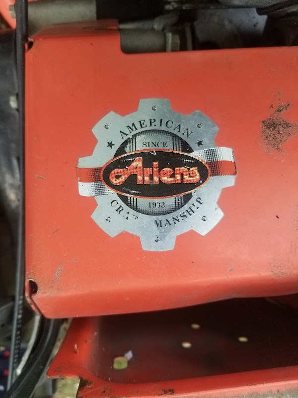 JF Small Engine Repair
