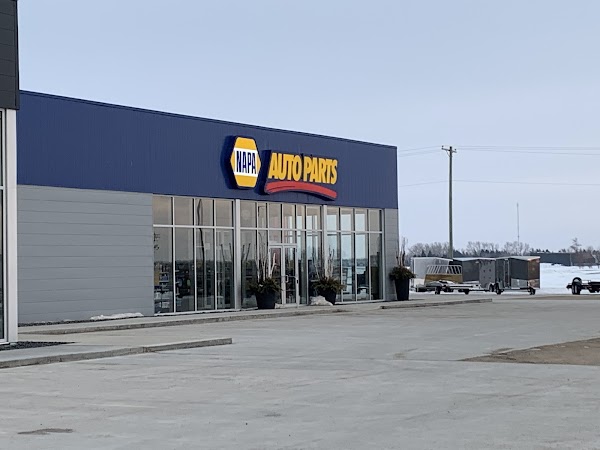 NAPA Auto Parts