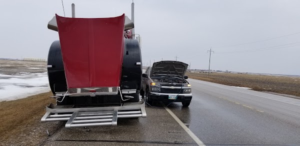Split Shift Repair Inc.