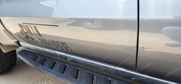 Trident Paintless Dent Repair