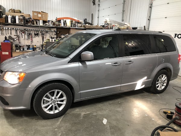 Winkler Auto Sales