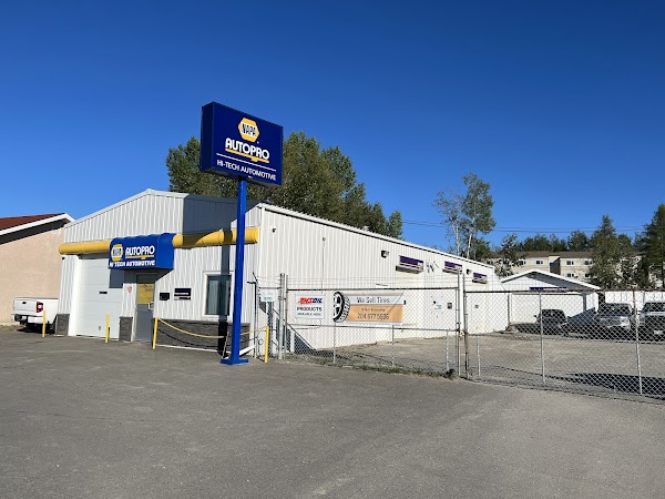 NAPA AUTOPRO