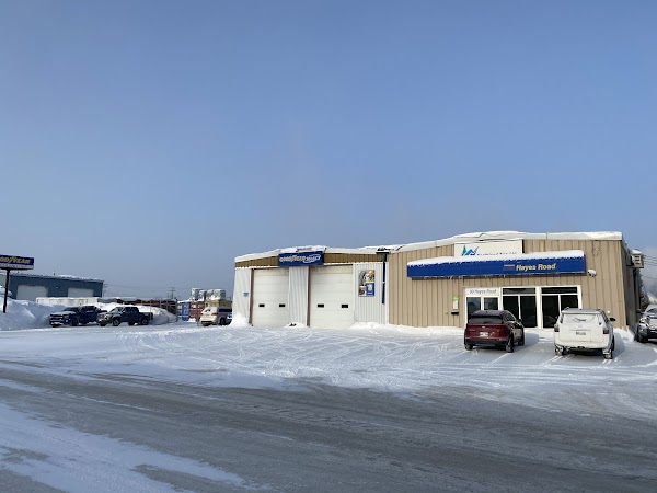 Northland Tire
