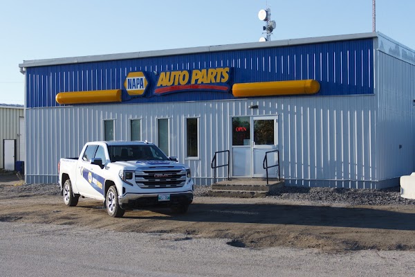 NAPA Auto Parts