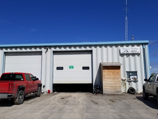 Terry's Towing & Auto