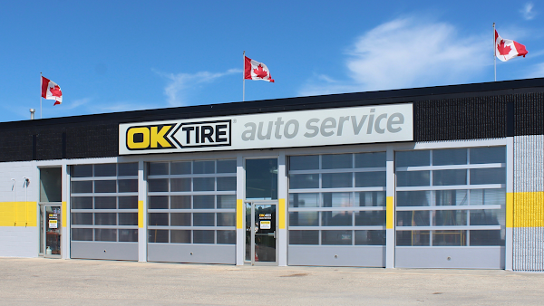 OK Tire