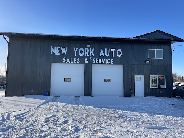New York Auto