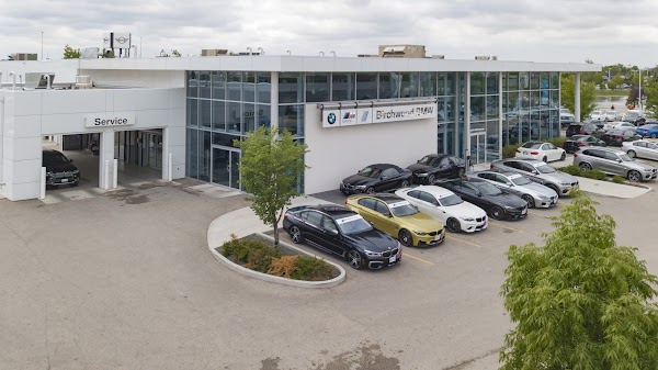 Birchwood BMW