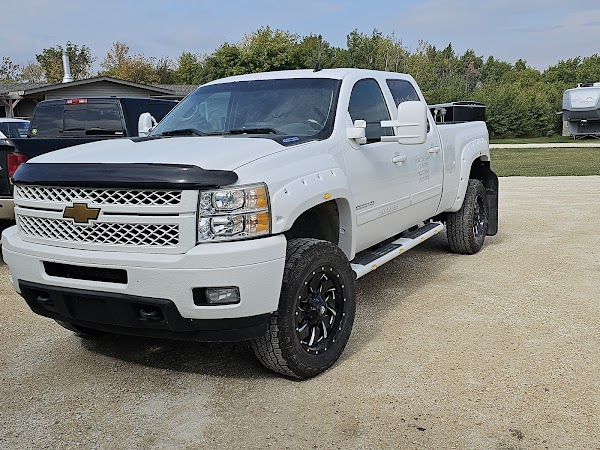 EVEN AUTOBODY
