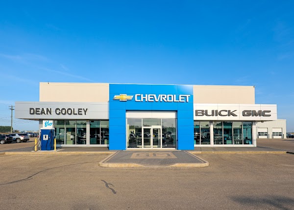 Dean Cooley GM
