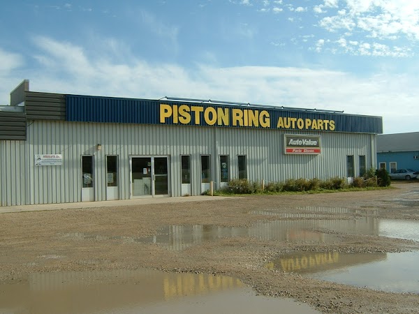 Piston Ring
