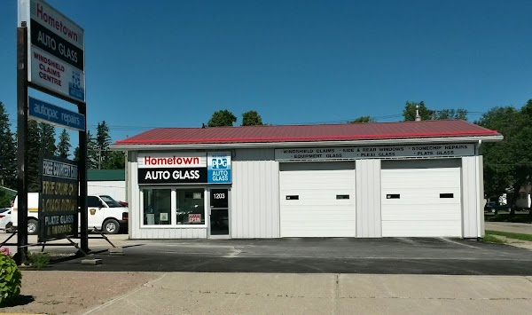 Parkview Auto Glass