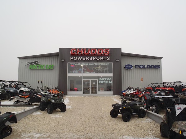 Chudd's Powersports