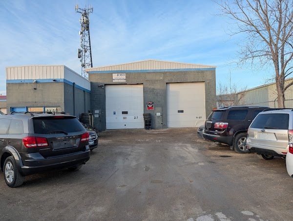 BMD Auto Repair