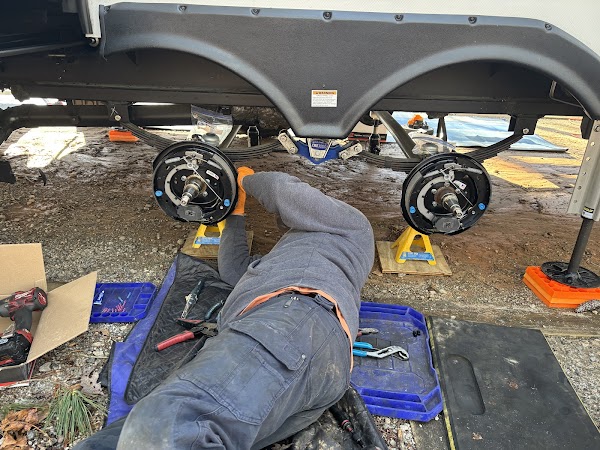Northern Lights RV Service