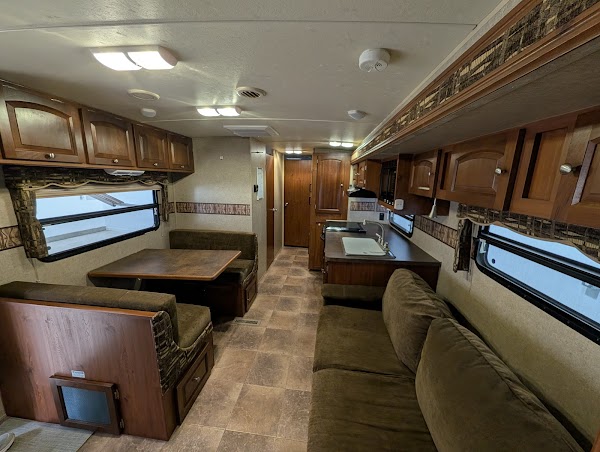 Recharge RV