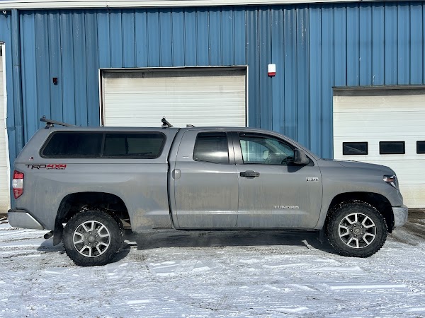 Standard Auto Spring Works