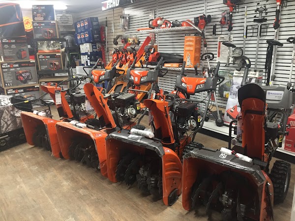 Mid Manitoba Equipment