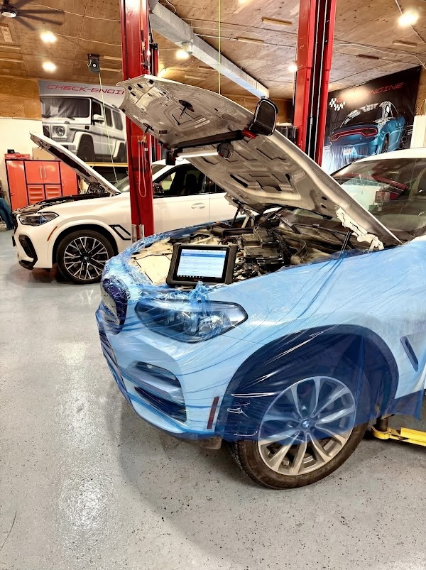 Check-Engine.ca