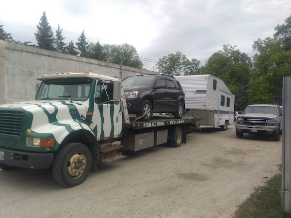 Vic's Auto Body Alignment & Brakes