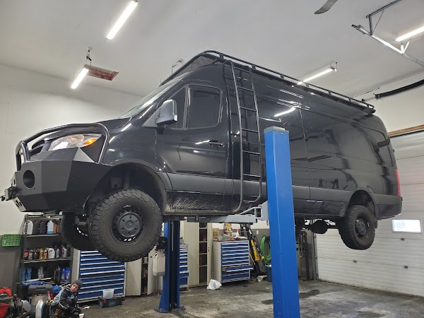 JK Mechanic