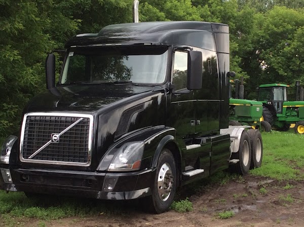 Klein Truck Repair
