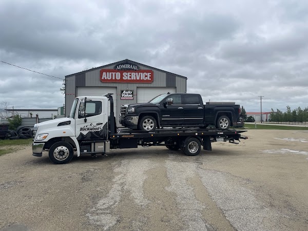 Admiraal Auto Service