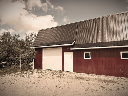Country Acres Auto and Glass