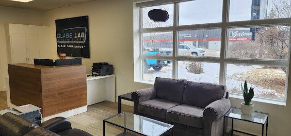 Glass Lab Auto Glass Scurfield