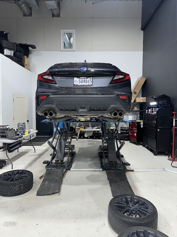 OSS Motorsport & Auto Repair