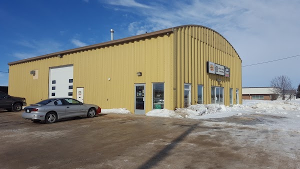 Winner Circle Automotive, Inc.