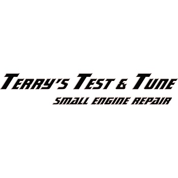 Terry's Test and Tune