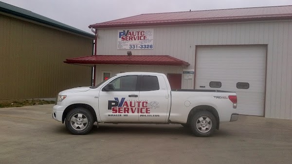 Pembina Valley Auto Service