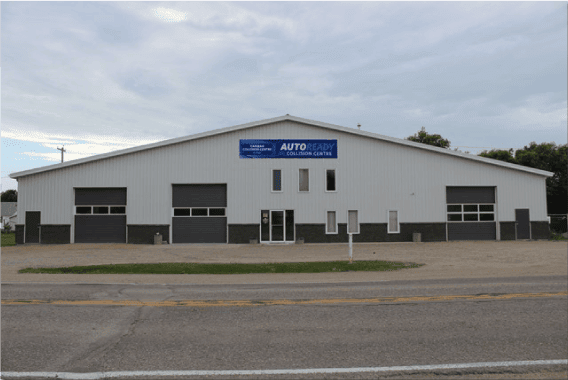 AutoReady Collision Centre