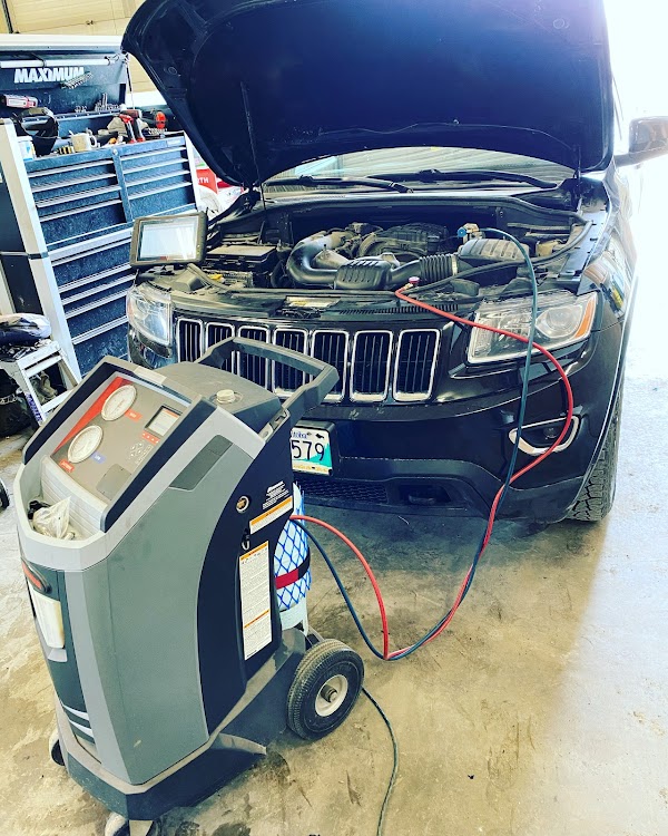 AVECAR Automotive Service