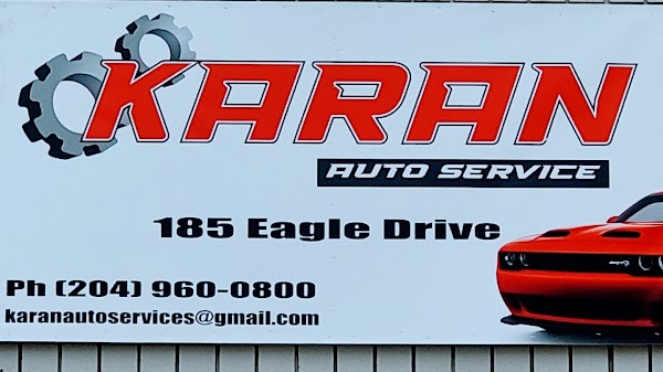 KARAN Auto Service