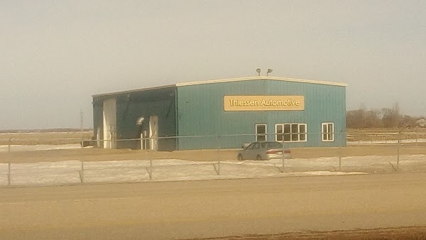 Thiessen Automotive