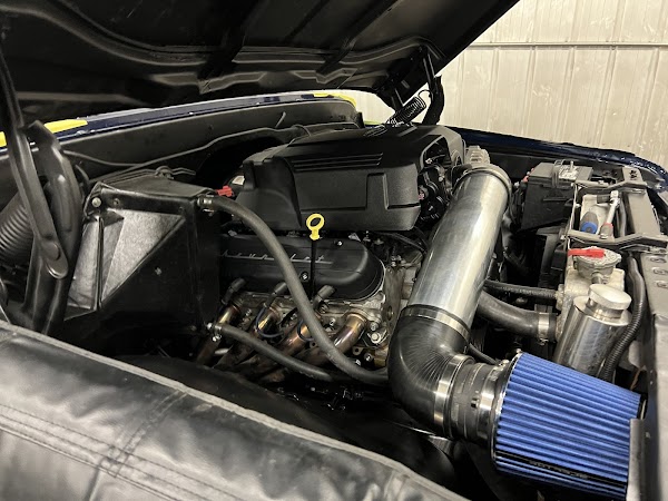 John's Custom Repair