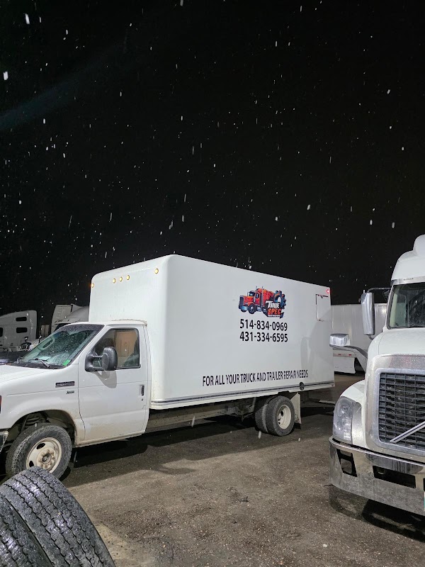 Torque Spec Truck & Trailer Repair
