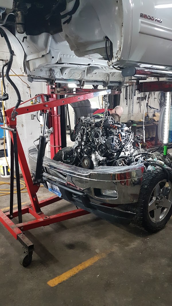 Selkirk Diesel Repair & AutoCare Centre