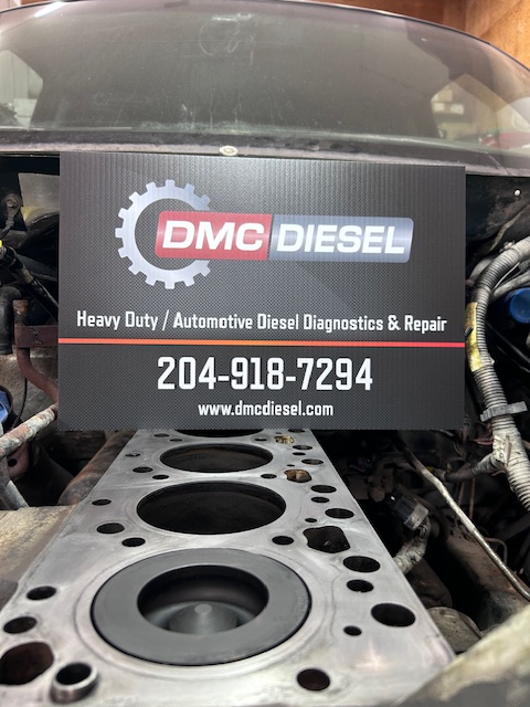 DMC Diesel