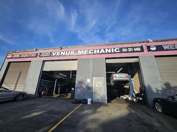 Venus Electro Mechanic ltd