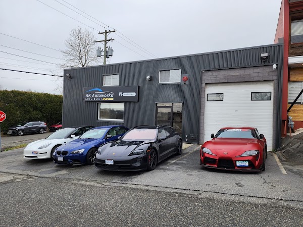 AK Autoworks