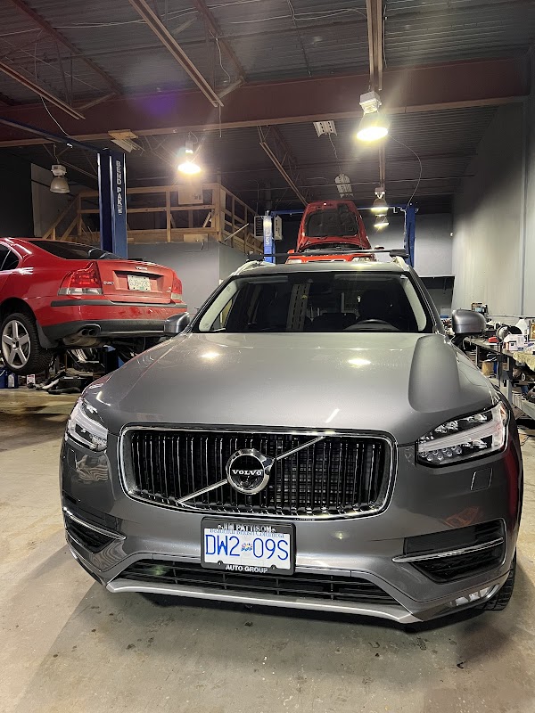 XC Auto Haus
