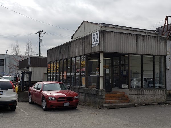 Burnaby Alltruck Services Inc