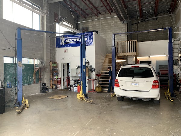 Shingo Auto Repair ( Japanese Auto Repair)