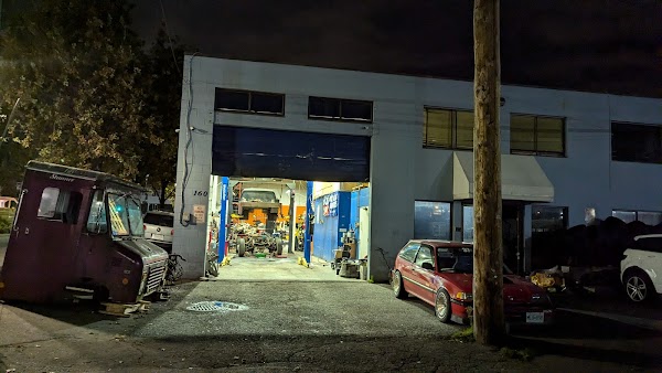 Car Boy Auto Repair